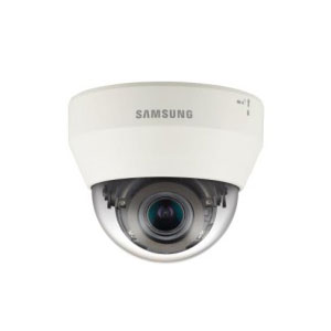 Camera IP Samsung QND-7080RP hồng ngoại 4.0M