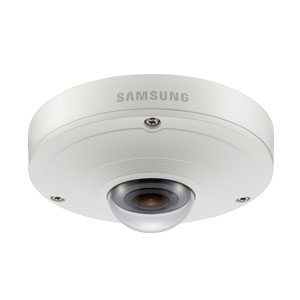 Camera IP Samsung SNF-8010P 360 độ