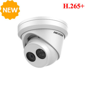 Camera IP Dome HIKVISION DS-2CD2325FHWD-I