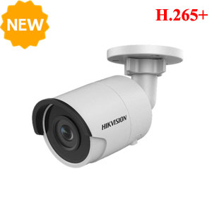 Camera IP HIKVISION DS-2CD2025FHWD-
