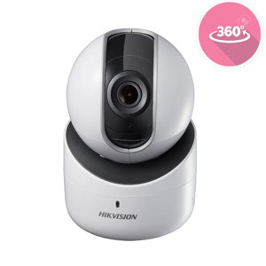 Camera Hikvision DS-2CV2Q01EFD-IW Xoay 4 chiều 1.0MP