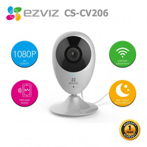 Camera EZVIZ CS-CV206 C2C 1080P
