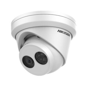 Camera IP Hikvision DS-2CD2335FWD-I Dome 3MP