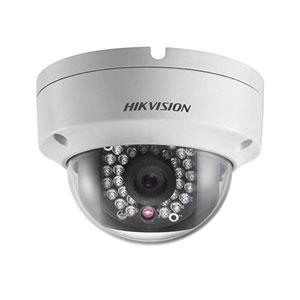 Camera POE Hikvision DS-2CD2110F-I 1.3MP