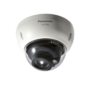 Camera Panasonic K-EF134L01E