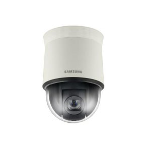 Camera PTZ Samsung SNP-6321P quay quét