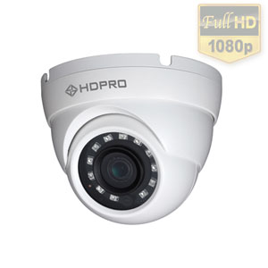 Camera HDPRO HDP-2100CB Full HD