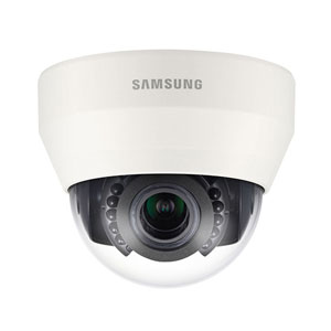 Camera Samsung SCD-6083RAP Full HD