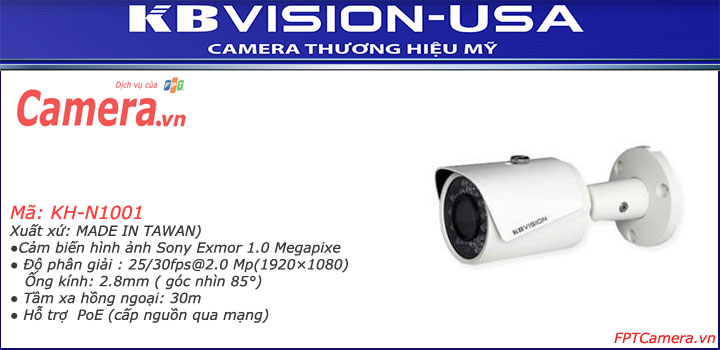 cameralap-dat-kbvision-KH-N1001